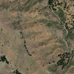 Satellite imagery of Maṉē Kandaw Ghaṟ, AF