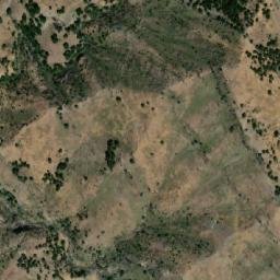 Satellite imagery of Maṉē Kandaw Ghaṟ, AF
