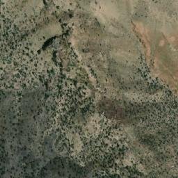 Satellite imagery of Māt Kamar Ghar, AF