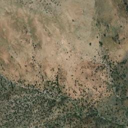 Satellite imagery of Māt Kamar Ghar, AF