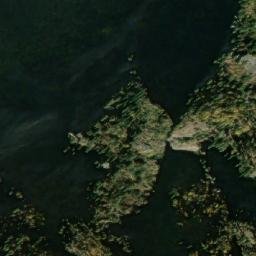 Satellite imagery of Patogan Dhār, IN