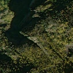 Satellite imagery of Patogan Dhār, IN