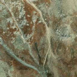 Satellite imagery of Kaikach Dhār, IN