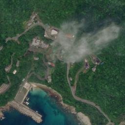 Satellite imagery of survey_point, KR