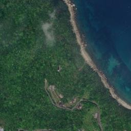 Satellite imagery of Nataze-bana, JP