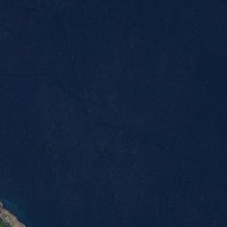 Satellite imagery of Nataze-bana, JP