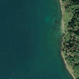 Satellite imagery of Kabuto Zaki, JP
