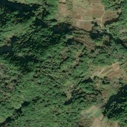 Satellite imagery of Kabuto Zaki, JP