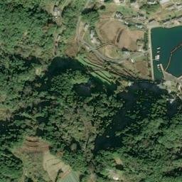 Satellite imagery of Kabuto Zaki, JP