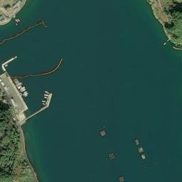 Satellite imagery of Nakano-kajikake, JP