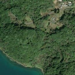 Satellite imagery of Takasaki-hana, JP