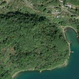 Satellite imagery of Takasaki-hana, JP