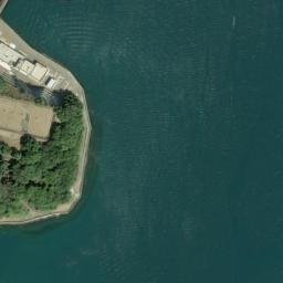 Satellite imagery of Iori Zaki, JP