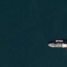 Satellite imagery of Ōmori-hana, JP
