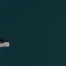 Satellite imagery of Ōmori-hana, JP