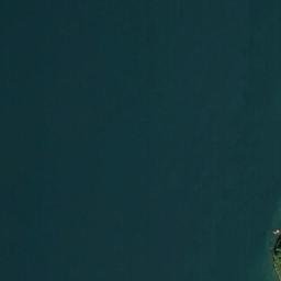 Satellite imagery of Ōmori-hana, JP