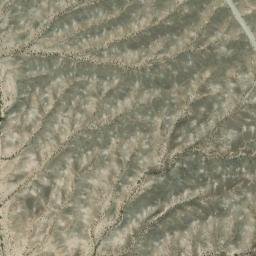 Satellite imagery of Old Channel Mine Shaft, US
