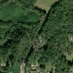 Satellite imagery of Aldrich Mine, US