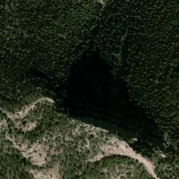 Satellite imagery of Bou Yader, MA