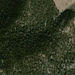 Satellite imagery of Bou Yader, MA