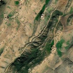 Satellite imagery of Bou Tazoul, MA