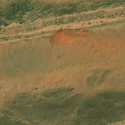 Satellite imagery of Rekbet el Hamra, DZ