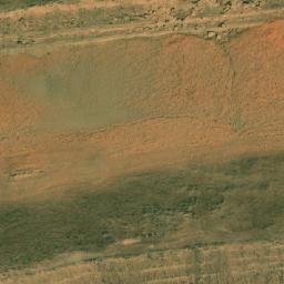 Satellite imagery of Rekbet el Hamra, DZ