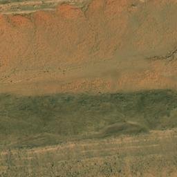Satellite imagery of Rekbet el Hamra, DZ