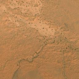 Satellite imagery of Dal’at Sidi M’amar, DZ