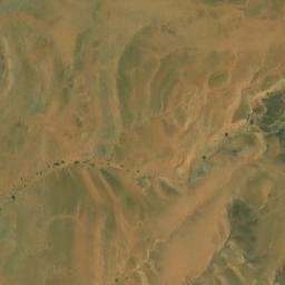 Satellite imagery of El Beïr, DZ