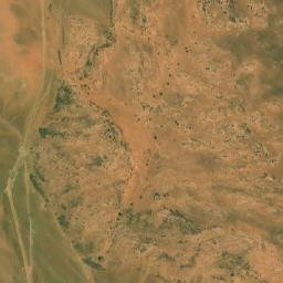 Satellite imagery of El Beïr, DZ