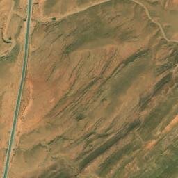 Satellite imagery of Dal’at Brezina, DZ