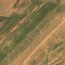 Satellite imagery of Dal’at Brezina, DZ