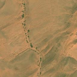Satellite imagery of Dir Ben Afiane, DZ