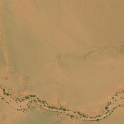 Satellite imagery of Dir Ben Afiane, DZ
