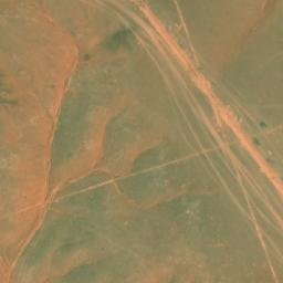 Satellite imagery of El Maaza, DZ