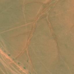 Satellite imagery of El Maaza, DZ
