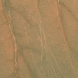 Satellite imagery of El Maaza, DZ