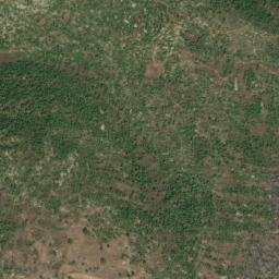 Satellite imagery of Khor el Melh, LB