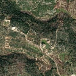 Satellite imagery of Ez Zouïyé, LB