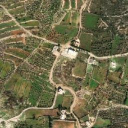 Satellite imagery of Es Siâr, LB