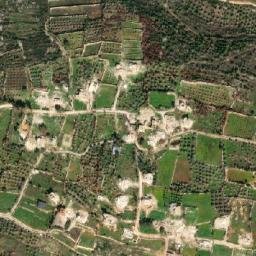 Satellite imagery of Es Siâr, LB