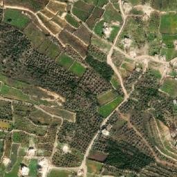 Satellite imagery of Es Siâr, LB