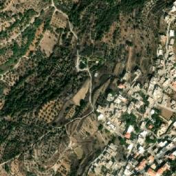 Satellite imagery of Dhour el Knissé, LB