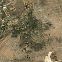 Satellite imagery of Dahr el Aassi, LB