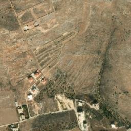 Satellite imagery of Dahr el Aassi, LB