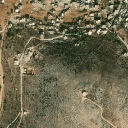 Satellite imagery of El Qalaa, LB