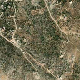 Satellite imagery of El Qalaa, LB