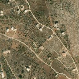 Satellite imagery of El Qalaa, LB