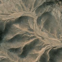 Satellite imagery of Kōh-e Chāh Pūzah, AF